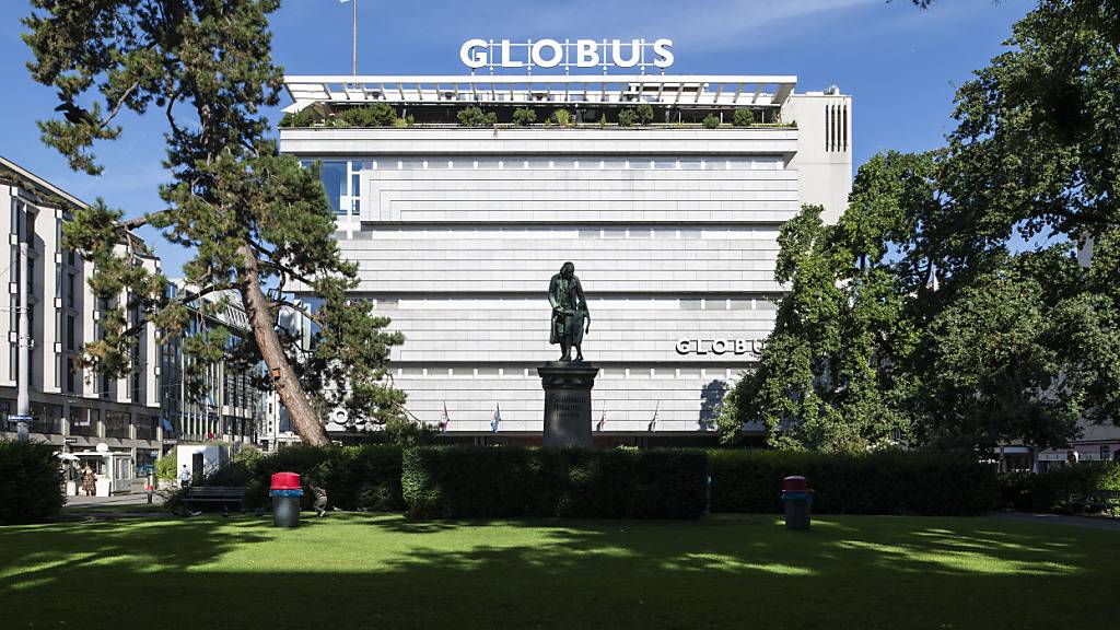 Globus wird vollständig von der Central Group übernommen