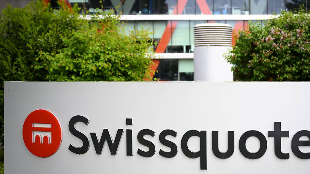 Die Geschäfte der Online-Bank Swissquote sind im ersten Halbjahr 2023 sehr gut gelaufen. (Archivbild)