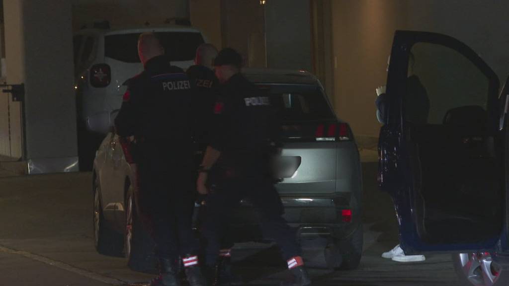 Dämmerungseinbrüche im Fokus der Kapo SZ