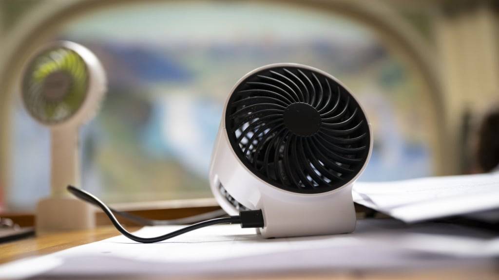 16'500 Hitzetote hätte es einer neuen Studie zufolge ohne Klimawandel nicht gegeben. (Symbolbild)