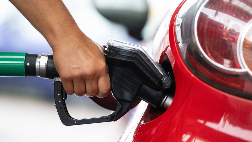 Die Treibstoffpreise reagieren sehr schnell auf die Marktentwicklungen.