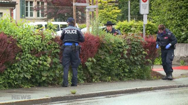 Tötungsdelikt Oberburg: Brasilianerin vor Gericht