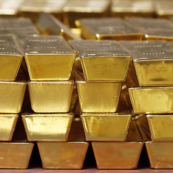 Luzerner Behörden suchen Besitzer von 3,5 Kilogramm Gold