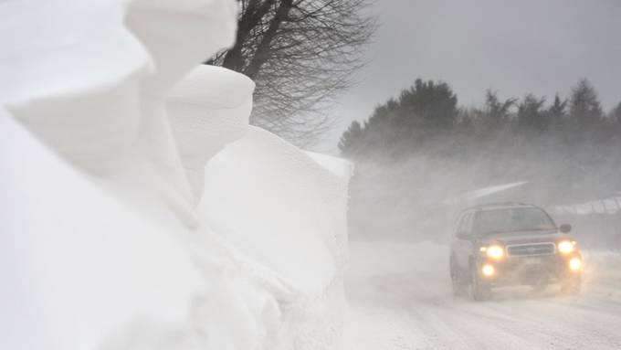 So kommt ihr sicher durch den Winter