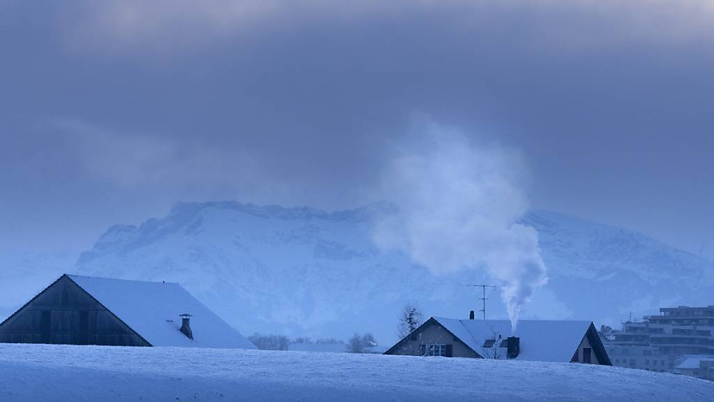 Nationalrat will 75 Prozent der Treibhausgas-Reduktion im Inland