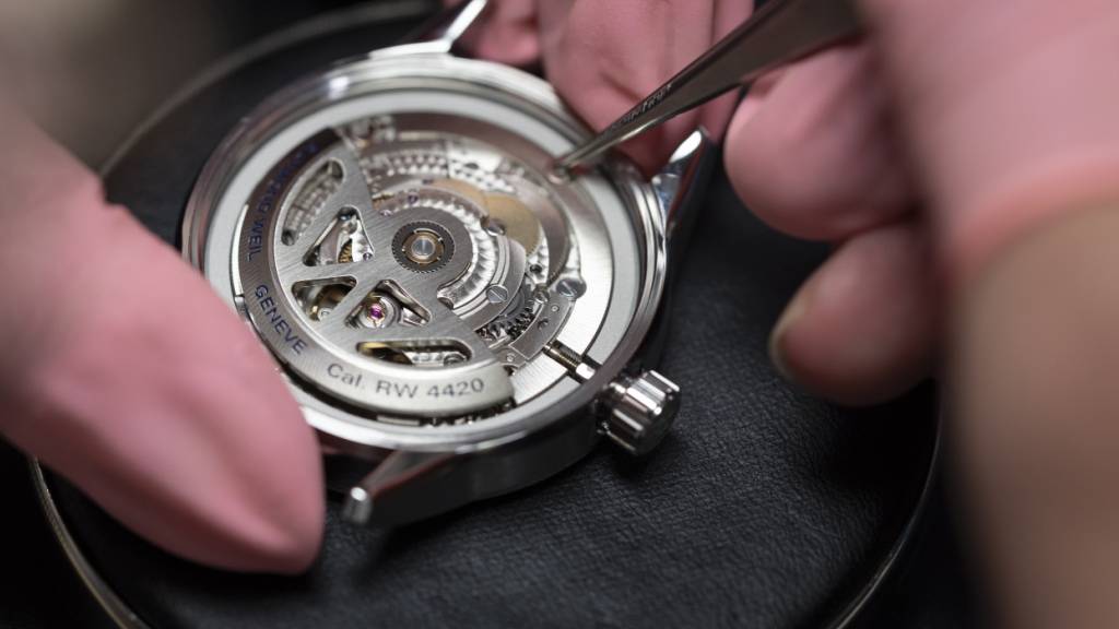 Die Ökonomen des Wirtschaftsdachverbands Economiesuisse erwarten im kommenden Jahr nur ein verhaltenes Wachstum der Schweizer Wirtschaft. (Smybolbild)