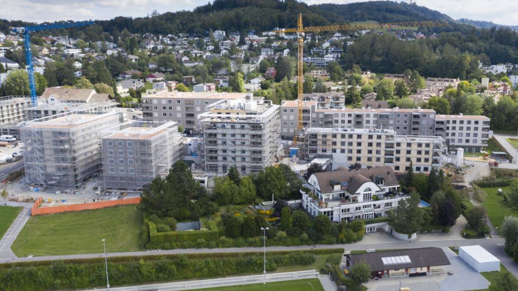 Kunstrasenplatz in Uitikon hat keine gültige Baubewilligung