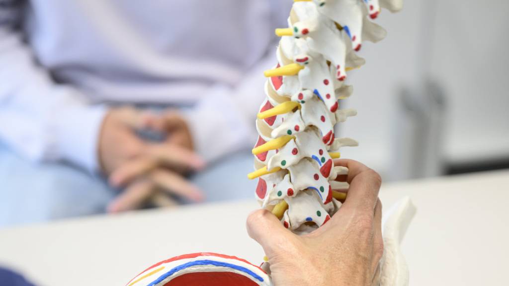 Am Freitag stand die Einvernahme des angeklagten Berner Chirurgen an. (Symbolbild)