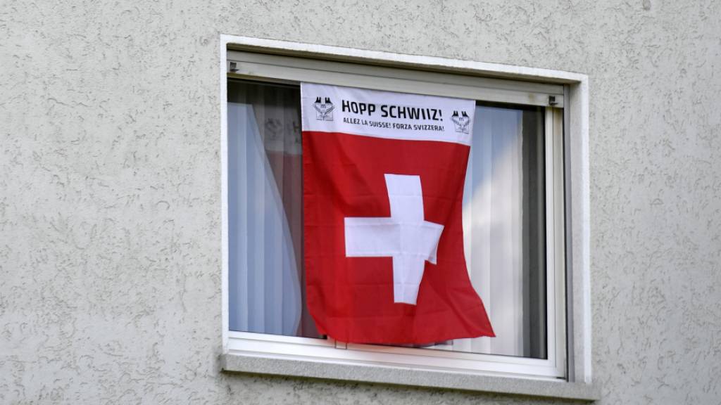 XXL-Fussball-WM bringt Schweizer Wirtschaft nur begrenzten Schub