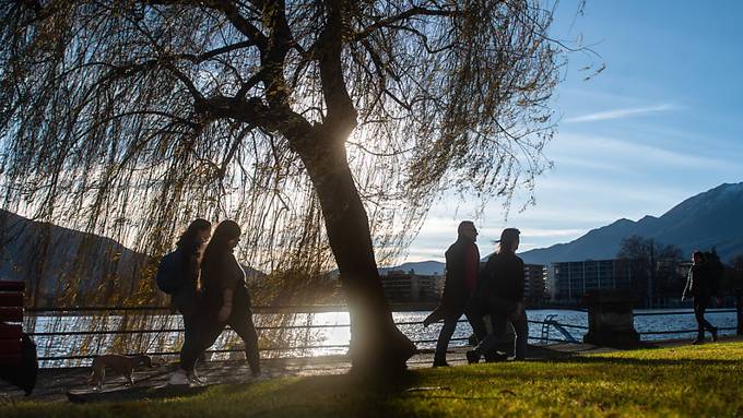 Erde erlebt wärmsten je gemessenen Januar – so ist die Schweiz betroffen