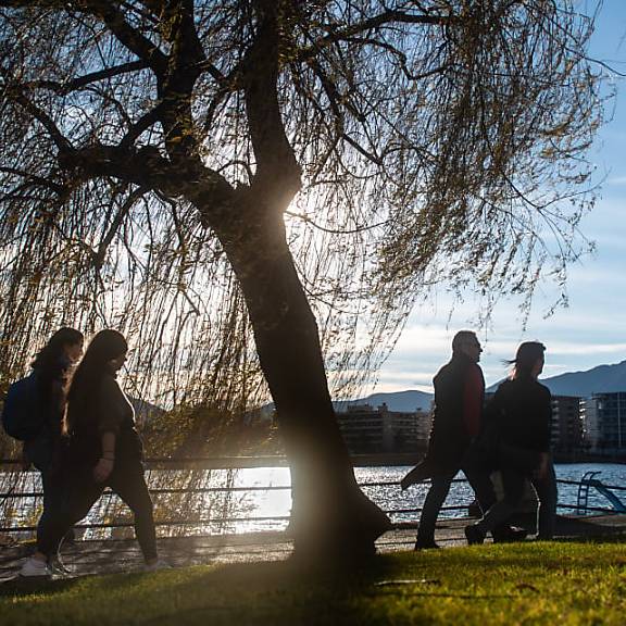 Erde erlebt wärmsten je gemessenen Januar – so ist die Schweiz betroffen