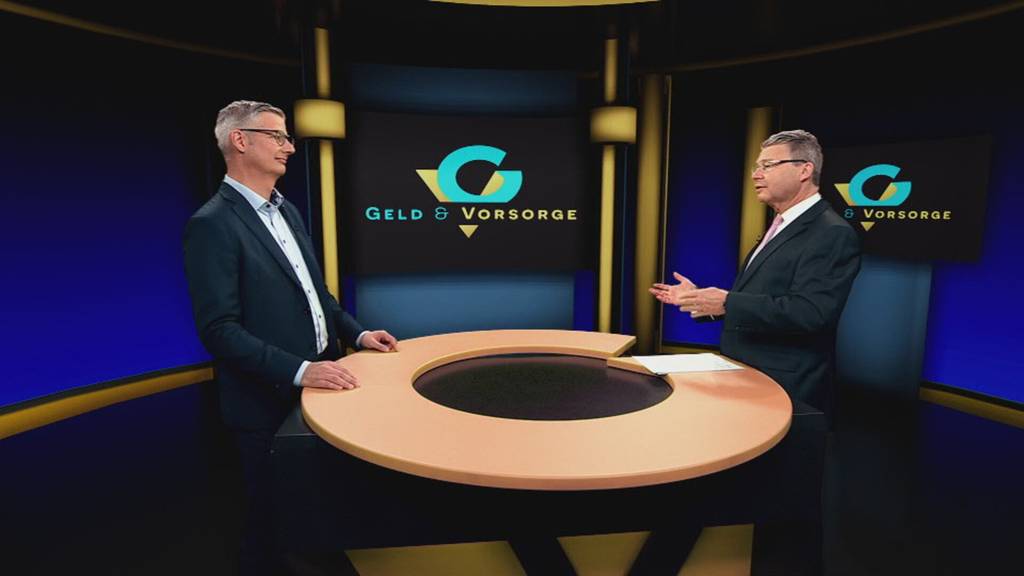 Geld und Vorsorge - Steuern bei Erbschaften und Schenkungen