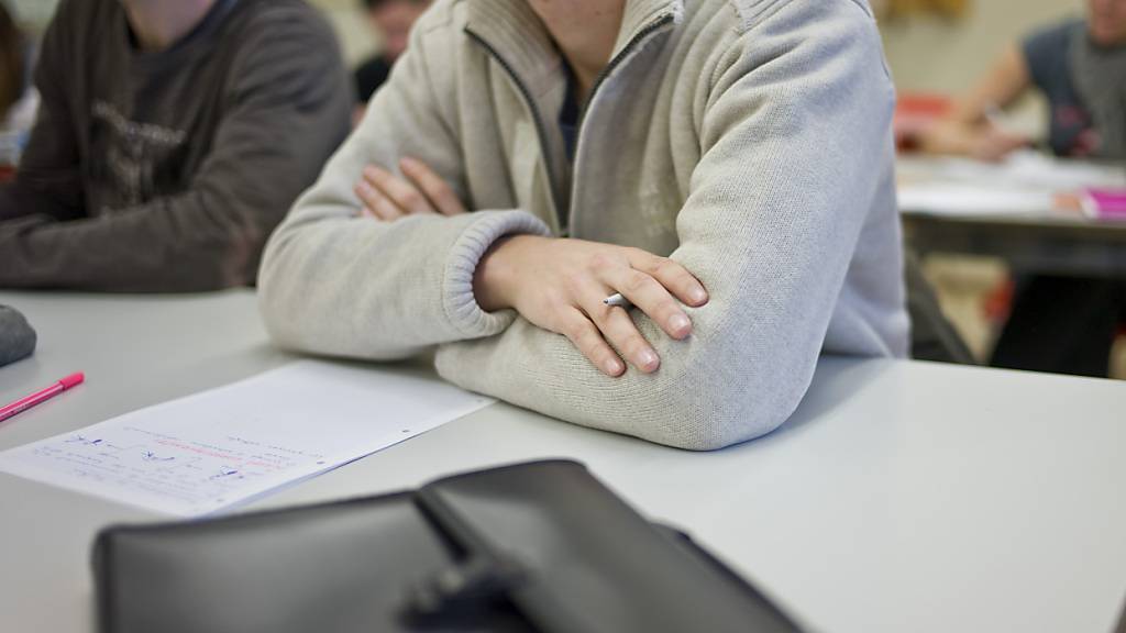 Wegen einer Leseschwäche beantragte eine angehende Studentin für einen Eignungstest mehr Zeit. (Themenbild)