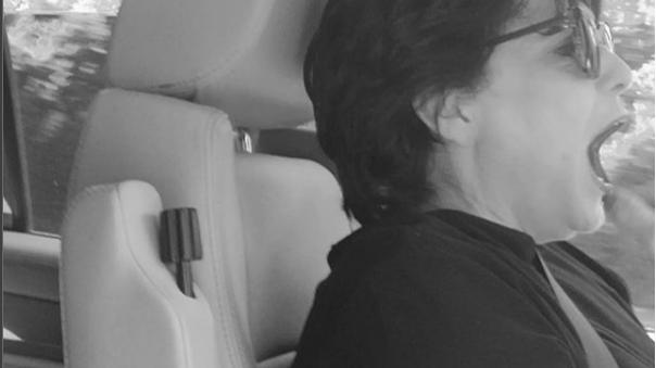 Instagram Ariana Grande