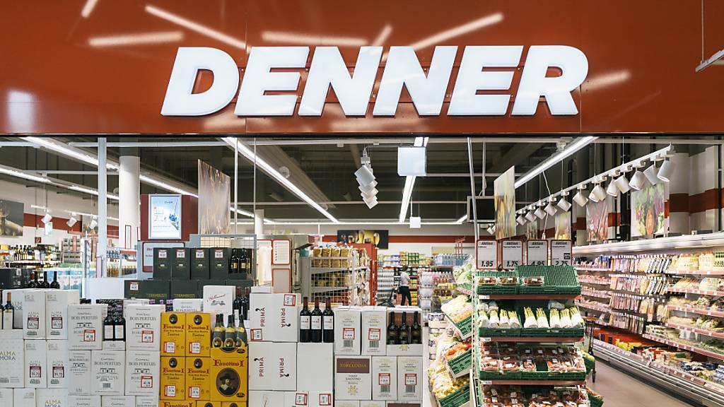 Mehr Läden, neues Konzept: Diese Millionen-Investitionen plant Denner