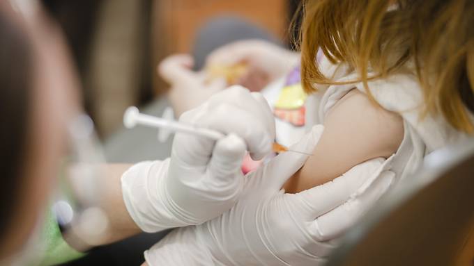 Corona-Impfungen bescheren Pfizer gewaltigen Umsatzsprung