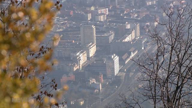 Initiative zur Gebäude-Zwischennutzung eingereicht