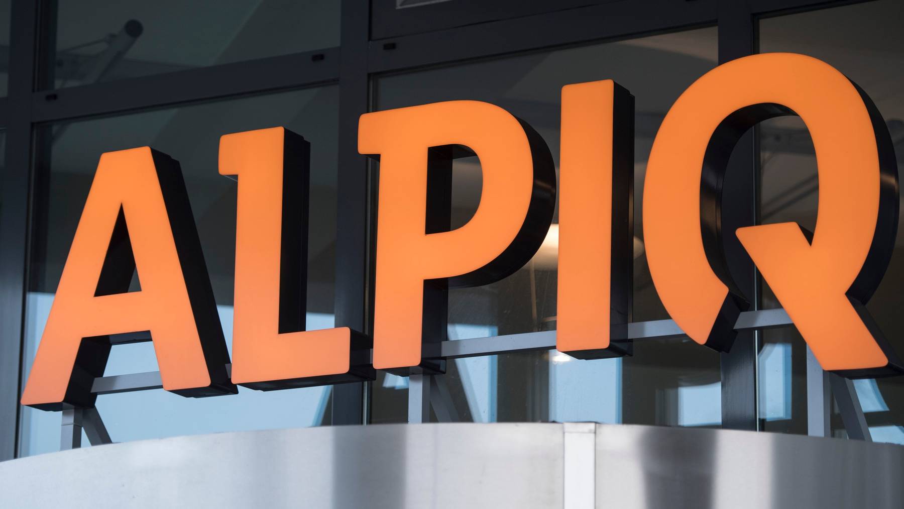 Der Schweizer Stromkonzern Alpiq reichte 2019 gegen Bouygues eine Schiedgerichtsklage ein.