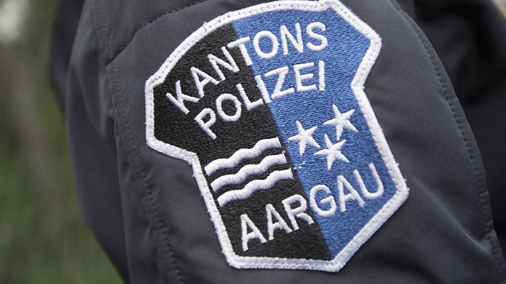 Der Kantonspolizei Aargau sind in Magden AG zwei junge Autoknacker ins Netz gegangen. (Symbolbild)