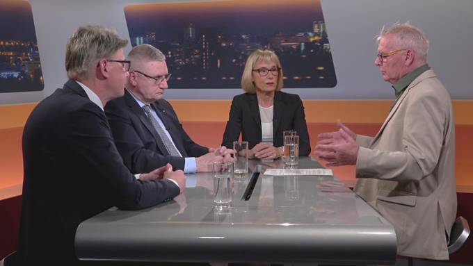 Personalnot RePol - Lohndeckel - 5 Jahre nach Corona