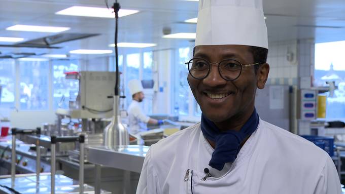 Berner Koch vertritt die Schweiz an renommiertem Kochwettbewerb
