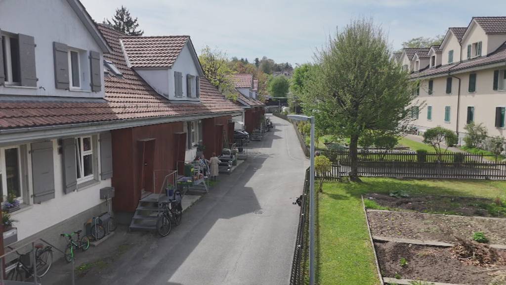 Widerstand in Bümpliz