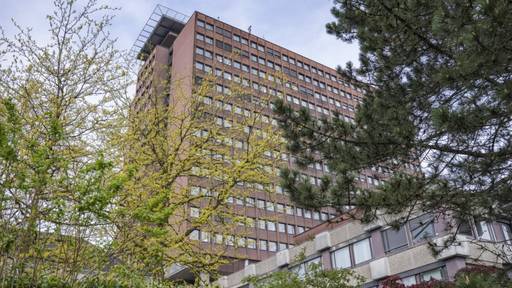 Finanzielle Lage des Kinderspitals in Luzern könnte sich zuspitzen