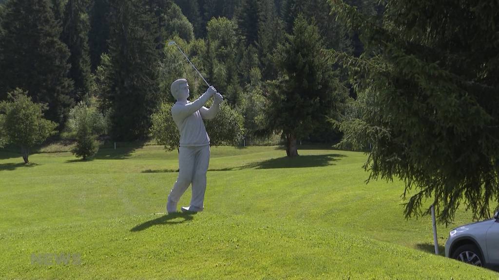 Nach Blitzschlag: “Golfer wurden vor Gewitter gewarnt“