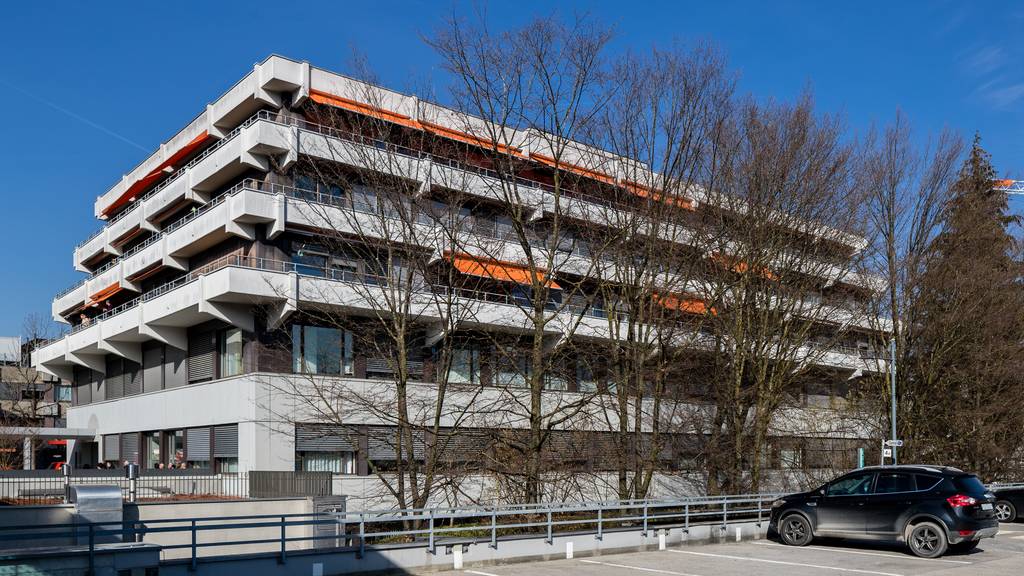 Kinderspital Luzern sucht dringend zusätzliches Pflegepersonal