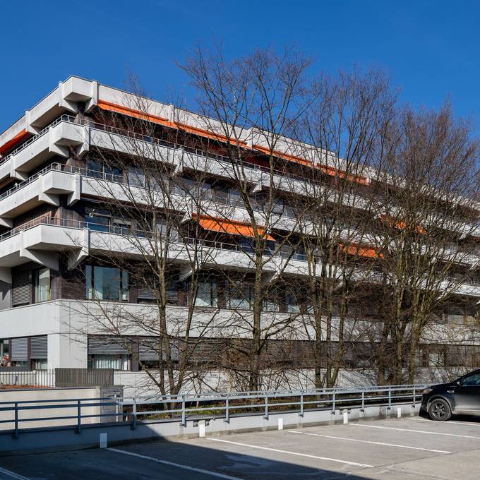 Kinderspital Luzern sucht dringend zusätzliches Pflegepersonal