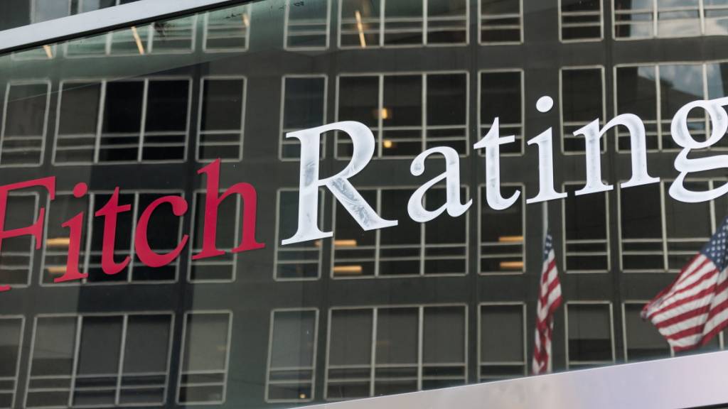 Die Rating-Agentur Fitch begründete die bessere Bewertung Italiens mit dem gestiegenen Vertrauen in den finanzpolitischen Kurs des Landes. (Archivbild)