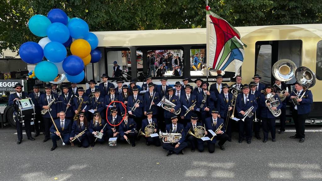 Musikverein Weinfelden