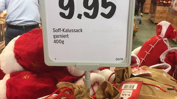 Lustige Schreibfehler