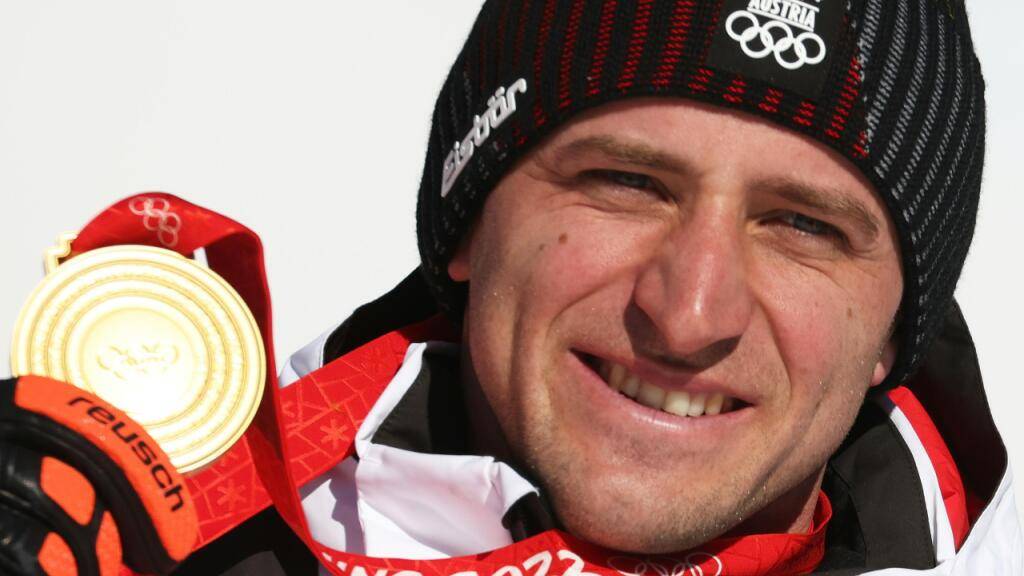 Olympiasieger Matthias Mayer tritt per sofort zurück