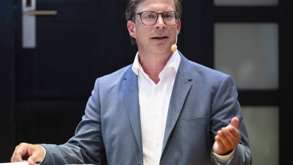 FDP nominiert Silberschmidt und Huber für Zürcher Regierungsrat
