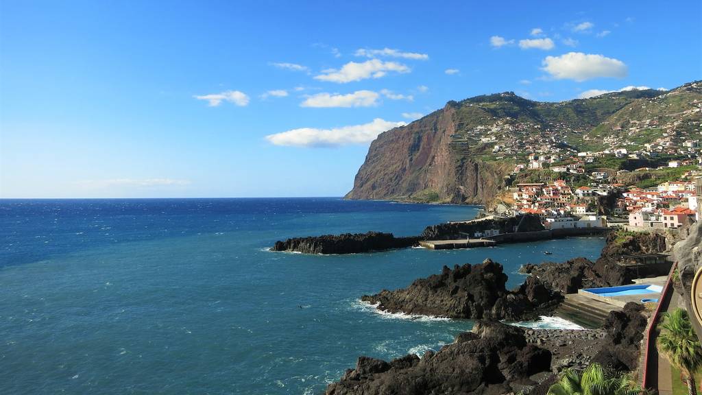 Kulinarik und Folklore auf Madeira