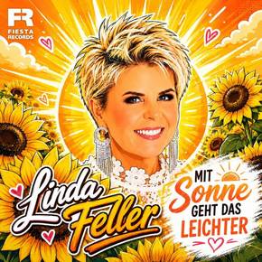Mit Sonne geht das leichter Mit Sonne geht das leichter