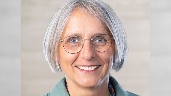 Sandra Reinhart will für die Grünen Thurgau in die Kantonsregierung