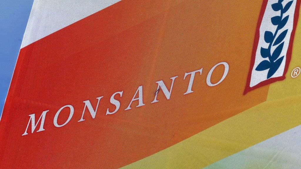 Monsanto verschärft seinen Sparkurs: 1000 zusätzliche Stellen werden abgebaut.