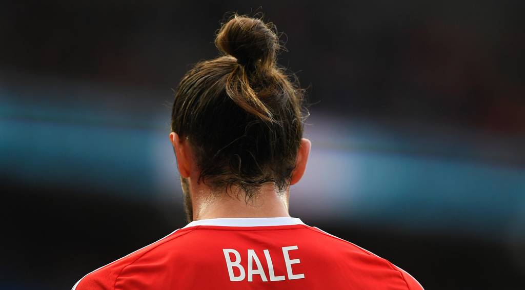 Tragt Gareth Bale Extensions Fm1today