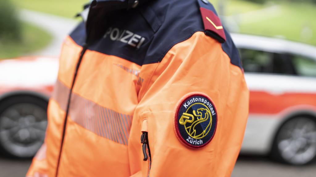 Junge Franzosen brechen in Garage im Raum Winterthur ein