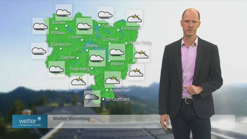Wetter vom 19.10.2026