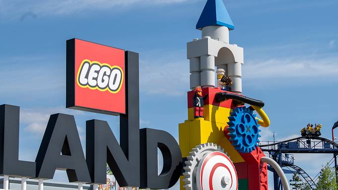 Achterbahnunfall im Legoland – Klärung dauert wohl Monate