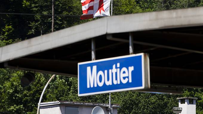 Moutier stimmt im März 2021 erneut über Kantonszugehörigkeit ab
