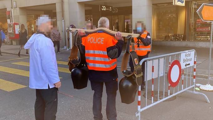 Sonntag, 24. Oktober 2021 — Ganze Sendung