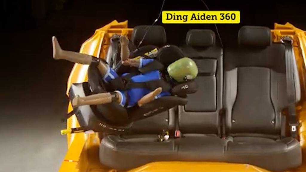 Diese Modelle sollten Eltern meiden