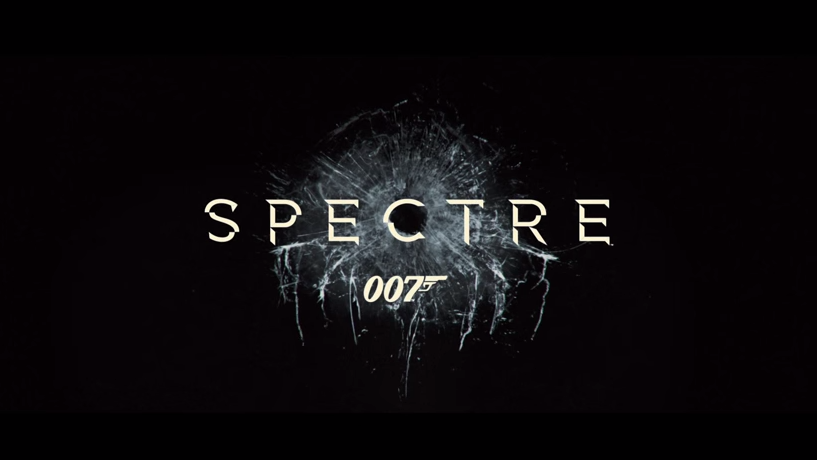 Der erste Teaser-Trailer zu «James Bond - Spectre»