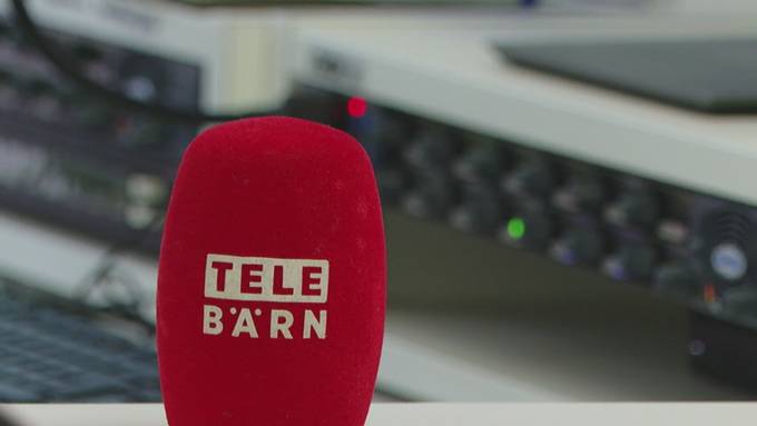 TeleBärn erhält die Konzession für 2025 bis 2034