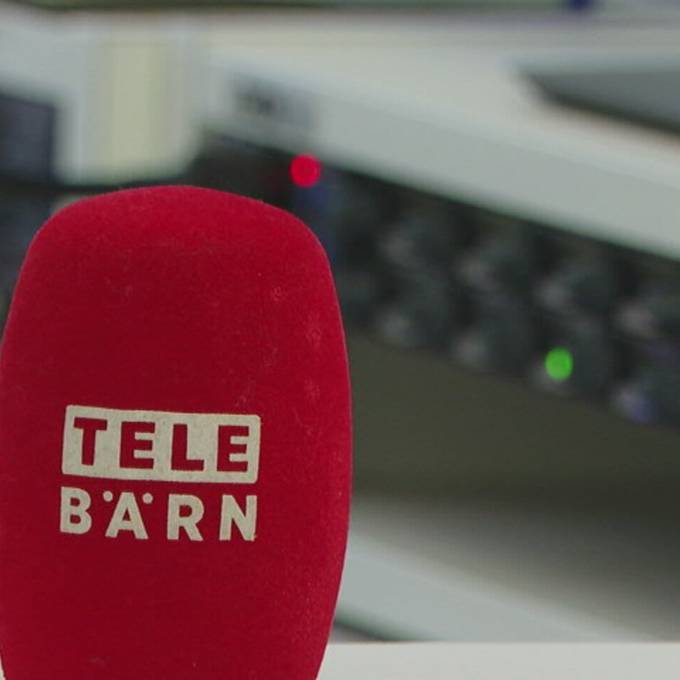 TeleBärn erhält die Konzession für 2025 bis 2034