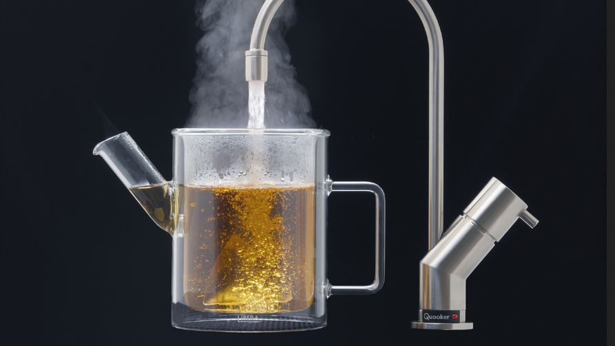 Quooker